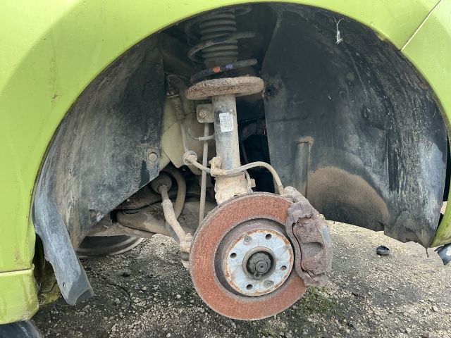 bontott CITROËN C3 PICASSO Jobb első Gólyaláb (Lengécsillapító, Rugó)