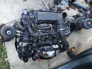 bontott CITROËN C3 PICASSO Jobb Féltengely