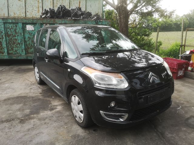 bontott CITROËN C3 PICASSO Jobb Féltengely