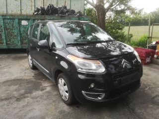 bontott CITROËN C3 PICASSO Jobb Féltengely