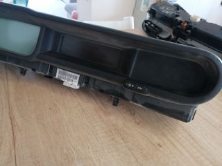 bontott CITROËN C3 PICASSO Kilométeróra