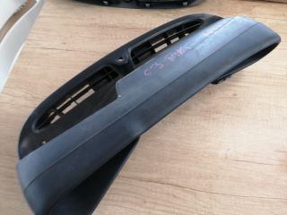 bontott CITROËN C3 PICASSO Kilométeróra