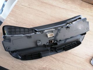 bontott CITROËN C3 PICASSO Kilométeróra