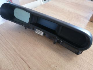 bontott CITROËN C3 PICASSO Kilométeróra