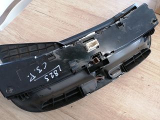 bontott CITROËN C3 PICASSO Kilométeróra