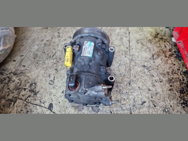 bontott CITROËN C3 PICASSO Klímakompresszor