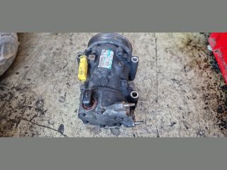 bontott CITROËN C3 PICASSO Klímakompresszor