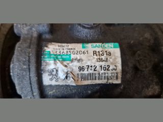 bontott CITROËN C3 PICASSO Klímakompresszor