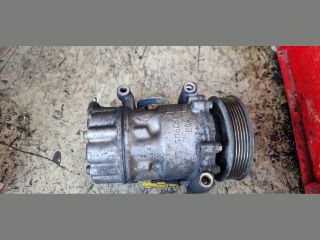 bontott CITROËN C3 PICASSO Klímakompresszor