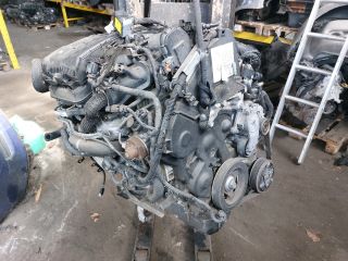 bontott CITROËN C3 PICASSO Komplett Motor (Segédberendezésekkel)