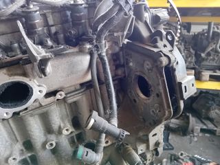 bontott CITROËN C3 PICASSO Komplett Motor (Segédberendezésekkel)