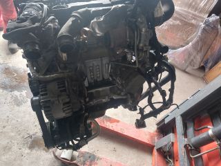 bontott CITROËN C3 PICASSO Komplett Motor (Segédberendezésekkel)