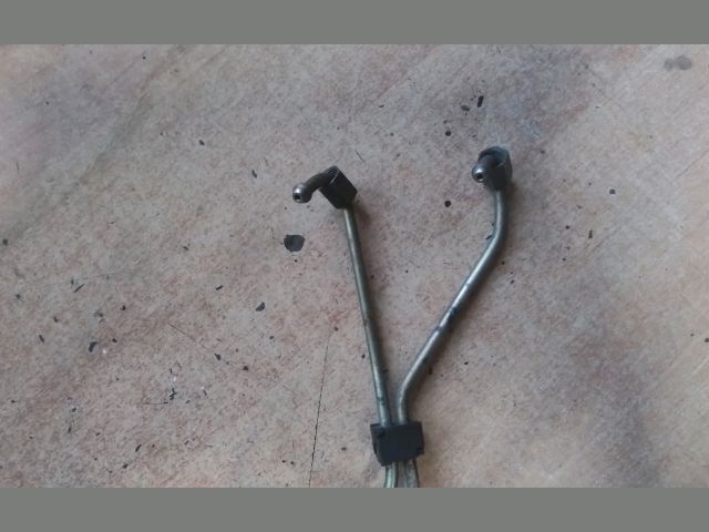 bontott CITROËN C3 PICASSO Közösnyomócső