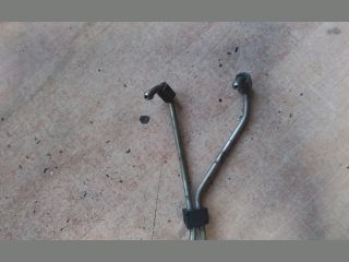 bontott CITROËN C3 PICASSO Közösnyomócső