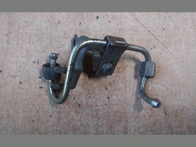 bontott CITROËN C3 PICASSO Közösnyomócső