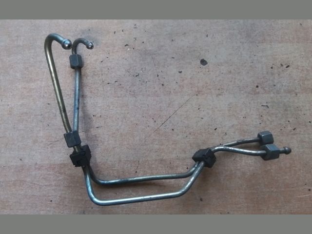 bontott CITROËN C3 PICASSO Közösnyomócső