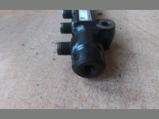 bontott CITROËN C3 PICASSO Közösnyomócső