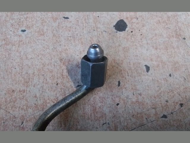 bontott CITROËN C3 PICASSO Közösnyomócső