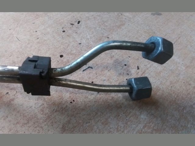 bontott CITROËN C3 PICASSO Közösnyomócső