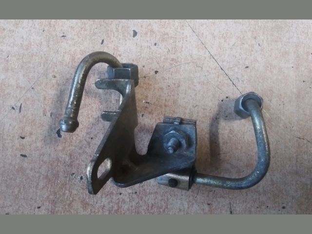 bontott CITROËN C3 PICASSO Közösnyomócső