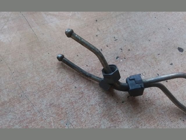 bontott CITROËN C3 PICASSO Közösnyomócső