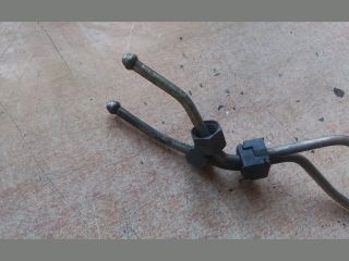 bontott CITROËN C3 PICASSO Közösnyomócső