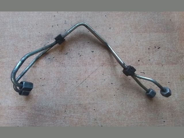 bontott CITROËN C3 PICASSO Közösnyomócső