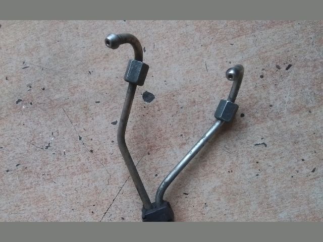 bontott CITROËN C3 PICASSO Közösnyomócső