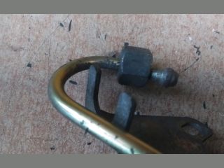 bontott CITROËN C3 PICASSO Közösnyomócső