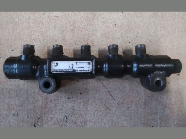 bontott CITROËN C3 PICASSO Közösnyomócső