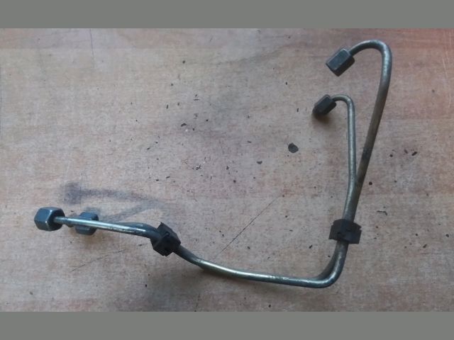 bontott CITROËN C3 PICASSO Közösnyomócső