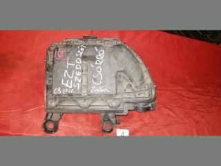 bontott CITROËN C3 PICASSO Légszűrő Ház