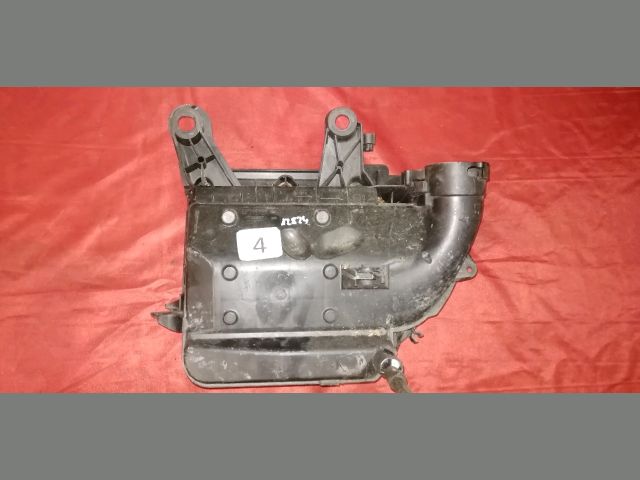 bontott CITROËN C3 PICASSO Légszűrő Ház