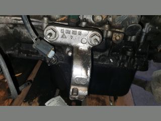 bontott CITROËN C3 PICASSO Motor (Fűzött blokk hengerfejjel)