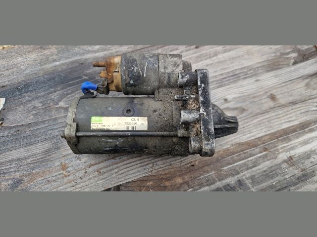 bontott CITROËN C3 PICASSO Önindító