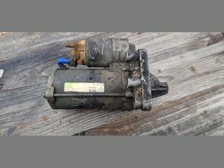 bontott CITROËN C3 PICASSO Önindító