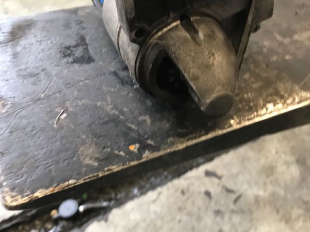 bontott CITROËN C3 PICASSO Önindító