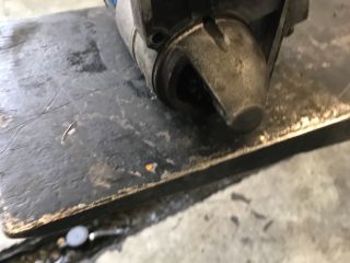 bontott CITROËN C3 PICASSO Önindító