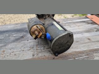 bontott CITROËN C3 PICASSO Önindító