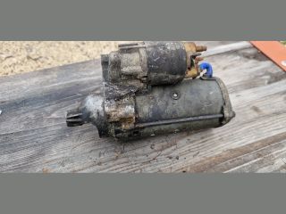 bontott CITROËN C3 PICASSO Önindító