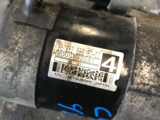 bontott CITROËN C3 PICASSO Önindító