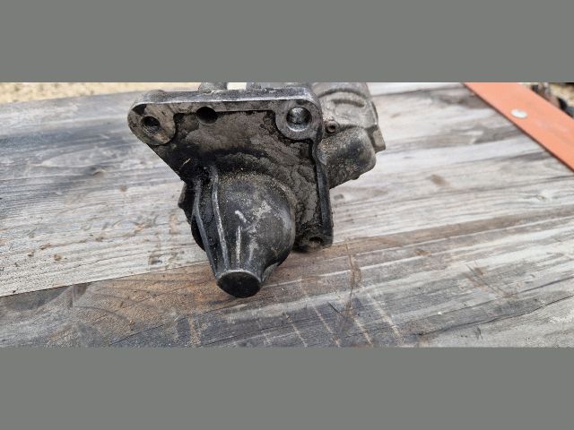 bontott CITROËN C3 PICASSO Önindító