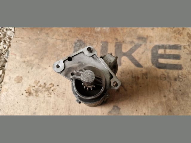 bontott CITROËN C3 PICASSO Önindító