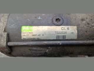 bontott CITROËN C3 PICASSO Önindító