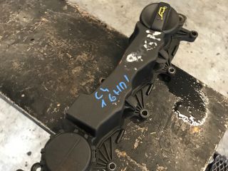 bontott CITROËN C3 PICASSO Szelepfedél