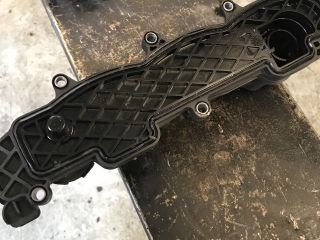 bontott CITROËN C3 PICASSO Szelepfedél