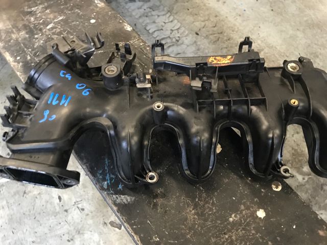 bontott CITROËN C3 PICASSO Szívósor