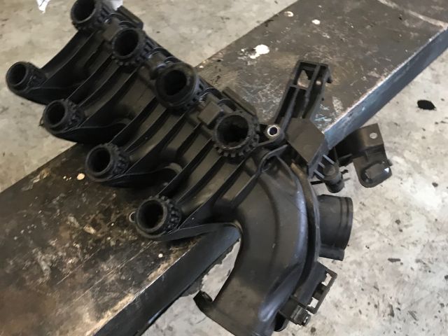 bontott CITROËN C3 PICASSO Szívósor