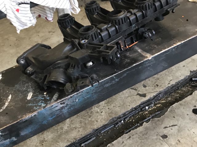 bontott CITROËN C3 PICASSO Szívósor