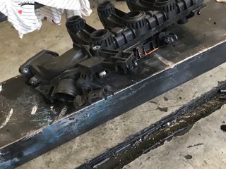 bontott CITROËN C3 PICASSO Szívósor